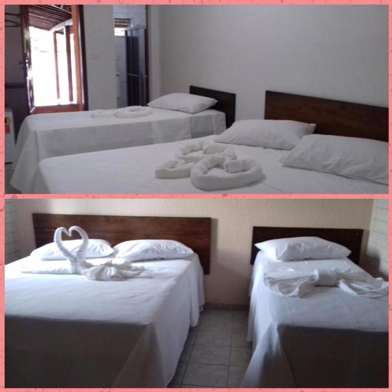 Hotel Mirante do Vale room 1