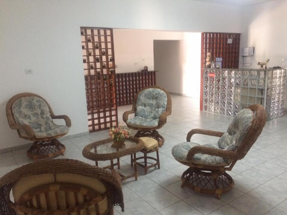 Hotel Mirante do Vale room 2