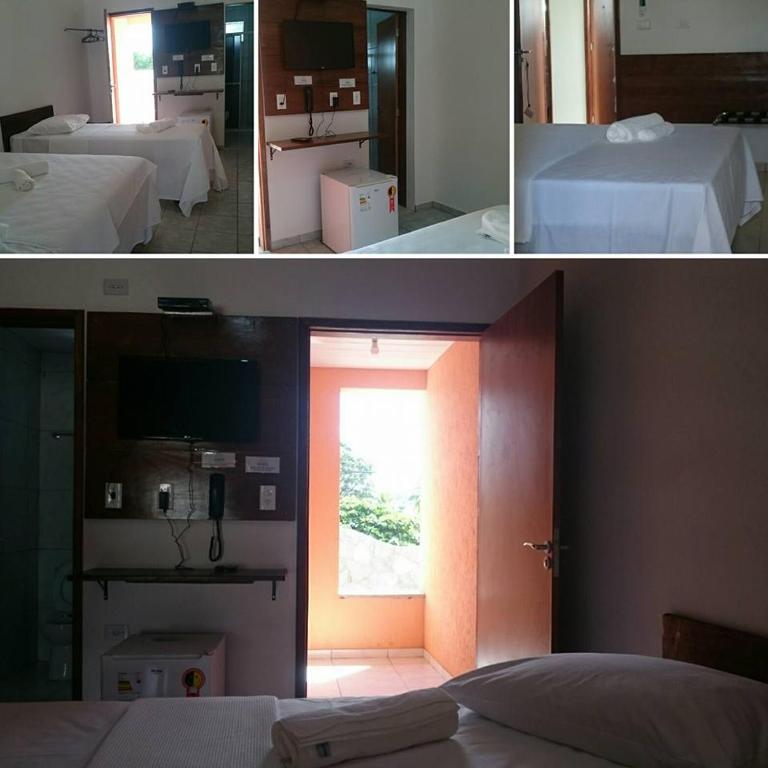 Hotel Mirante do Vale room 6
